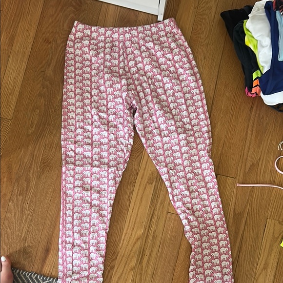 Pink Roller Rabbit PJS - Picture 2 of 4